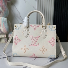 Louis Vuitton Shopping Bags